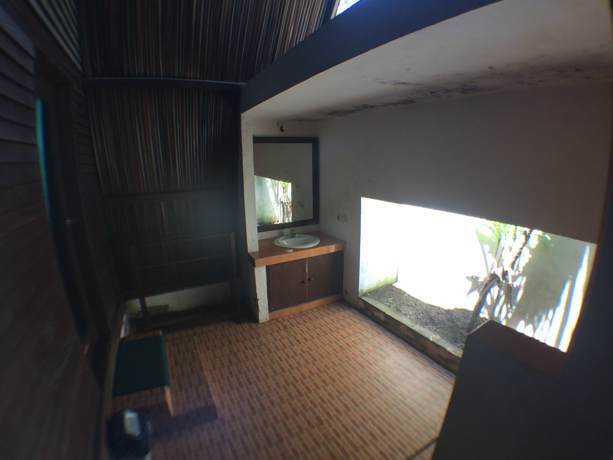 Coral Beach 2 Bungalow Gili Trawangan Esterno foto